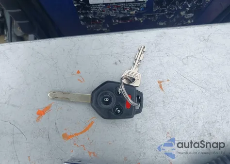 2013 Subaru Outback 2.5I Premium z USA, uszkodzony, nr VIN 4S4BRBCC5D3201442